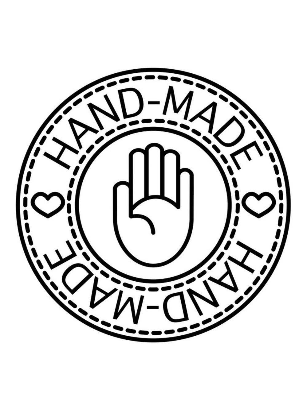 Reserved. Custom order - Picture 2 of 2